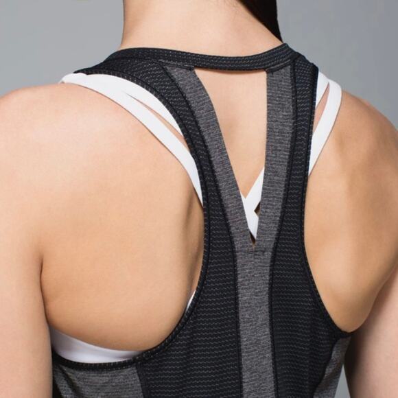 Lululemon Pedal To The Medal Singlet Tank Top - Picture 7 of 8